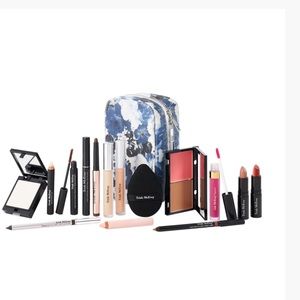 Trish Mcevoy so pretty makeup planner